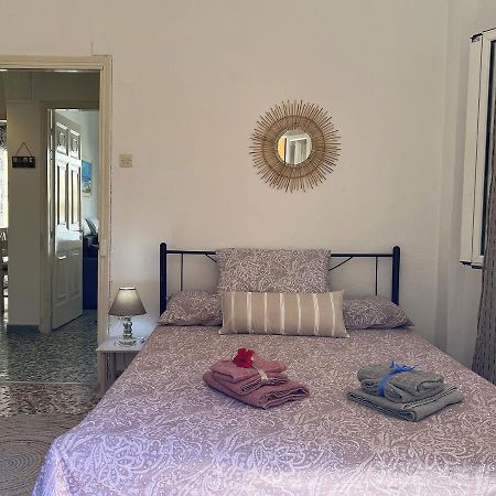 Casa Di Porto Leilighet Corfu  Eksteriør bilde