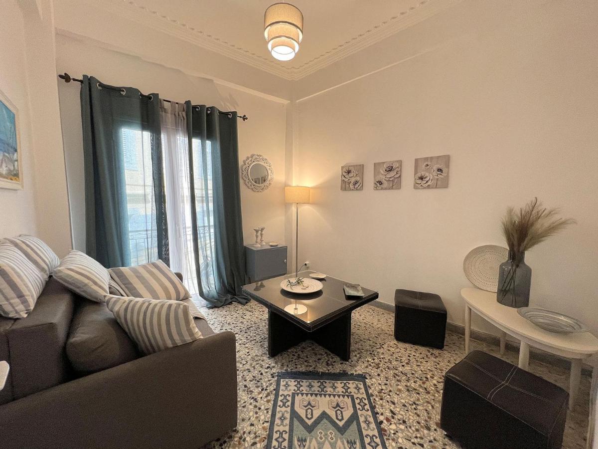 Casa Di Porto Leilighet Corfu  Eksteriør bilde