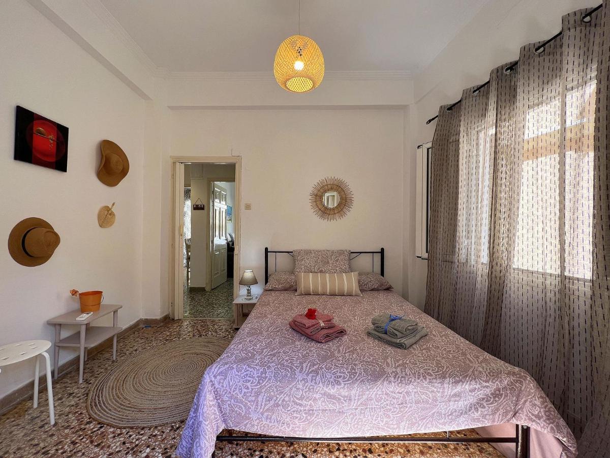 Casa Di Porto Leilighet Corfu  Eksteriør bilde