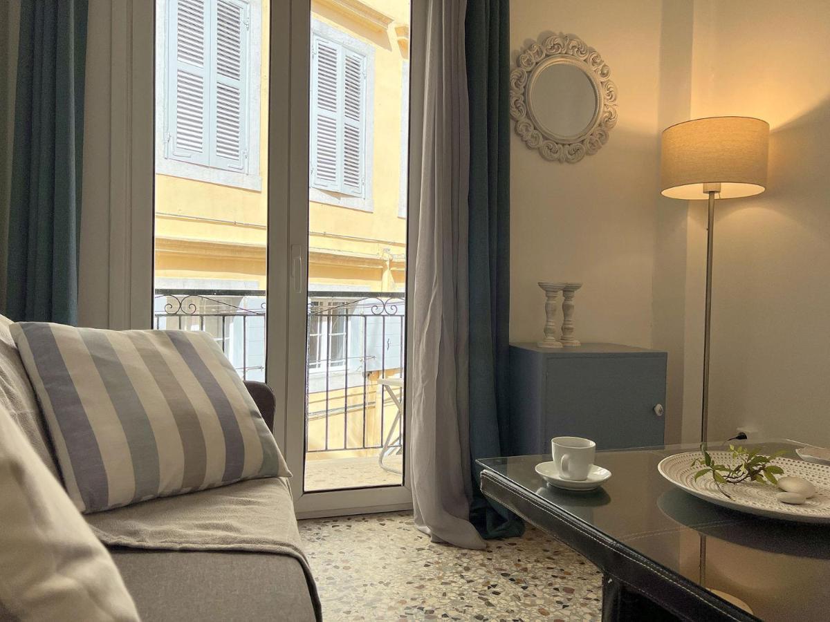 Casa Di Porto Leilighet Corfu  Eksteriør bilde