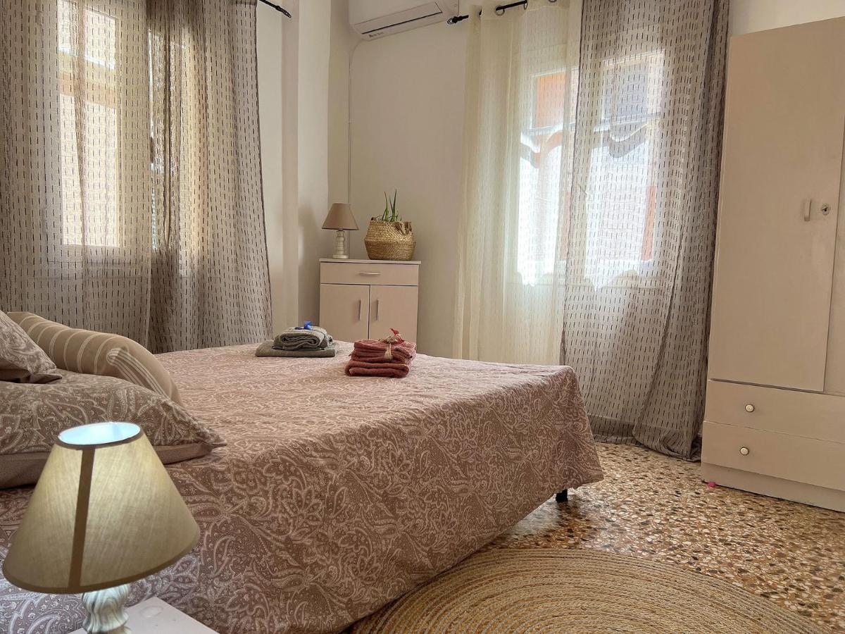 Casa Di Porto Leilighet Corfu  Eksteriør bilde