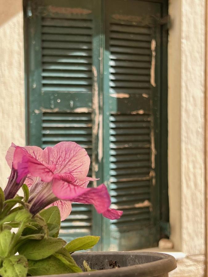 Casa Di Porto Leilighet Corfu  Eksteriør bilde