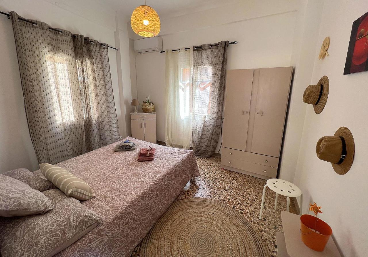 Casa Di Porto Leilighet Corfu  Eksteriør bilde