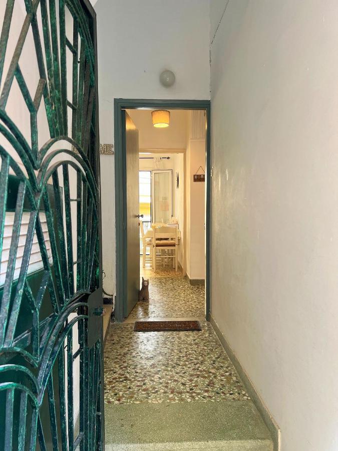 Casa Di Porto Leilighet Corfu  Eksteriør bilde